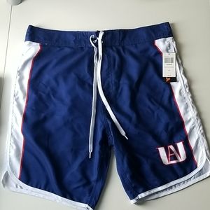 My Hero Academia swimming trunk
